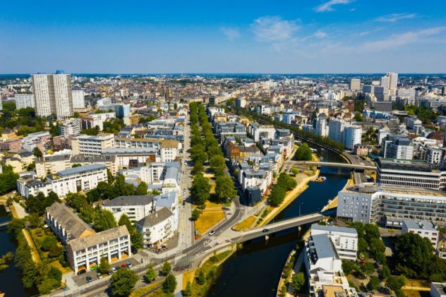 Classement des villes étudiantes 2026 : notre méthodologie - L'Etudiant