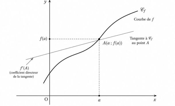Variations globales d'une fonction - Fiche de révision bac ...
