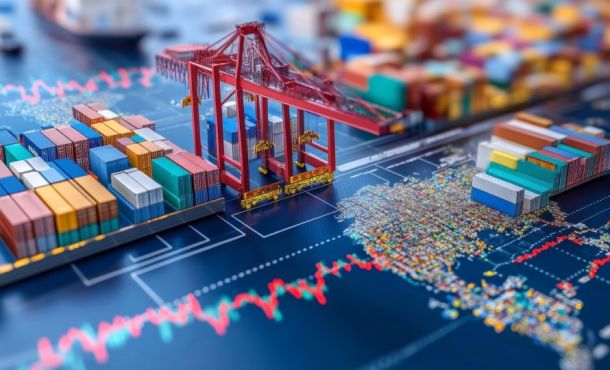Fiche de révisions SES : les fondements du commerce international