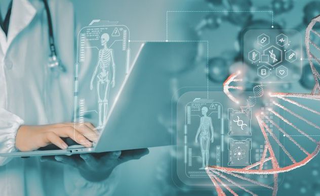 Ils préparent un double diplôme d'ingénieurs et de santé : "Ma double casquette sera une vraie plus-value"