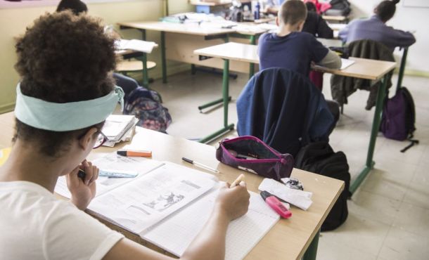 Les résultats de l'enquête PISA montrent une nouvelle fois une hausse des inégalités entre les élèves français.