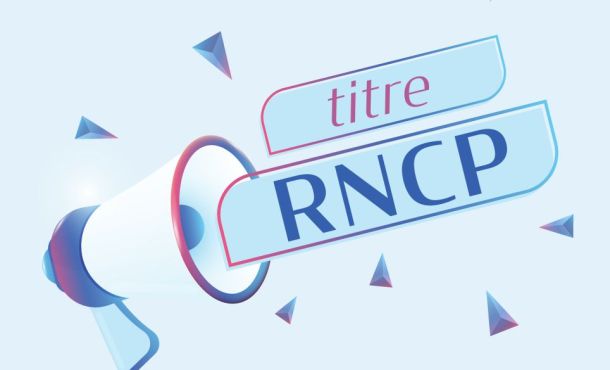 Depuis janvier 2019, les titres RNCP proposent huit niveaux de certification, allant du brevet au doctorat.