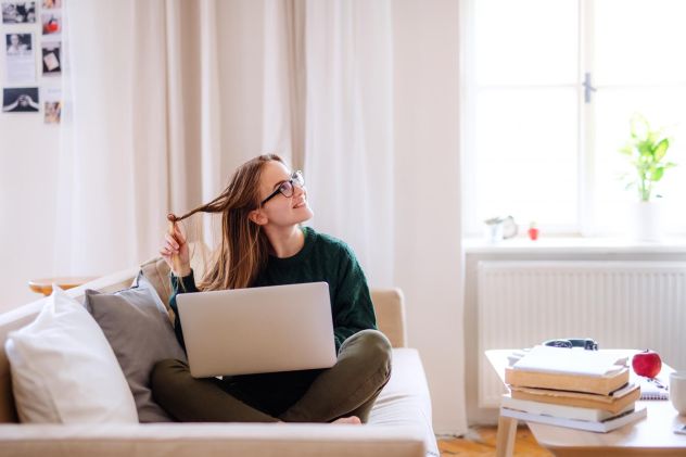 Lettre de motivation pour un Master - L'Etudiant