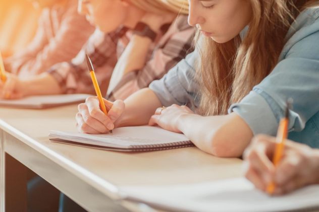 Sujets et corrigés du brevet de français 2023 - L'Etudiant