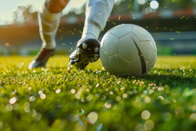 Le Guide Français Et International Du Football 2004 - Livre En Bon état