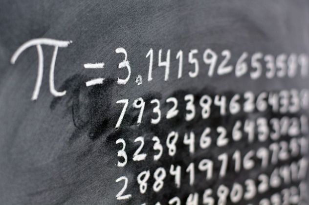 Tout savoir sur le nombre Pi (π)