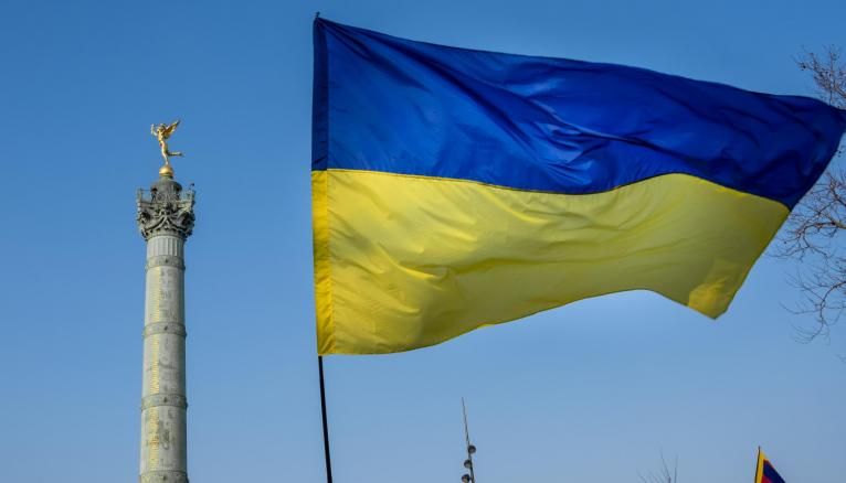 Omniprésente dans l'actualité, la guerre en Ukraine est source d'interrogations et parfois d'inquiétude chez les collégiens et lycéens.