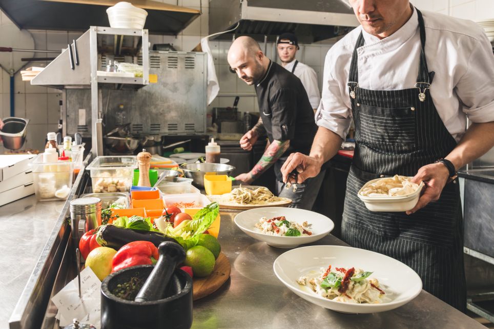 Commis de cuisine