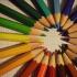 Crayons - couleur - Art - Artistique - Maelenn
