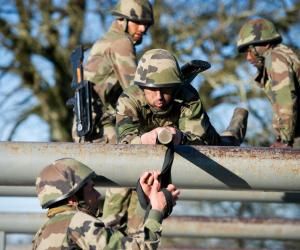 Recrutement : comment devenir sous officier dans armée de terre