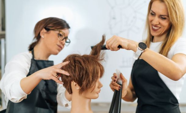formation coiffure