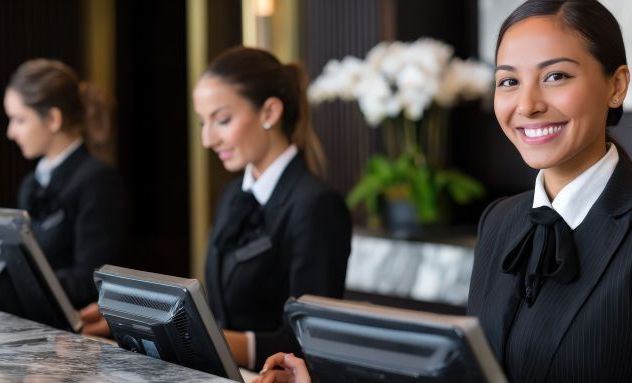 Bachelor en hôtellerie : formation et débouchés