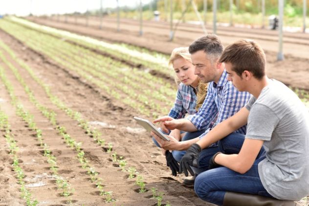 Le secteur de l'agriculture et du vivant, nouveau vivier d'emplois ?