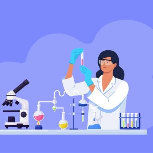 Le programme de physique-chimie de 3e vous permettra d’améliorer votre culture scientifique et technique.