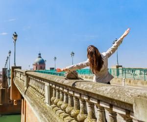 Adobe Stock-Toulouse