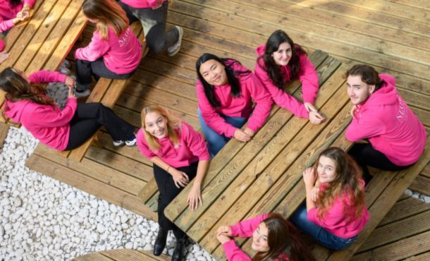 NEOMA, une poursuite d’études de choix après un premier diplôme