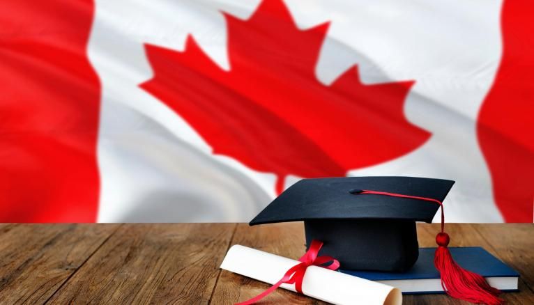 Le Canada accueille chaque année plus de 750.000 étudiants étrangers, dont plus de 17.500 Français.