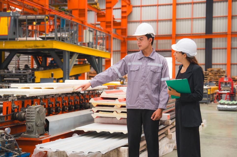 Technicien contrôle non destructif
