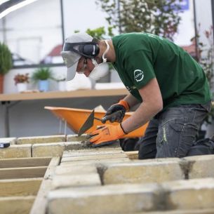 En alternance, vous êtes considéré comme un salarié à part entière.