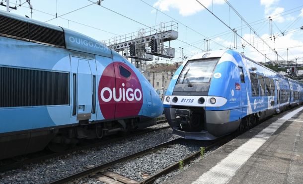 Seulement 235.000 exemplaires du Pass Rail ont été vendus contre 700.000 attendus.