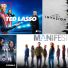 Séries netflix