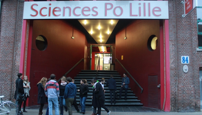 Sciences po Lille