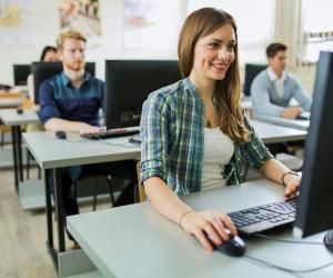 BTS informatique