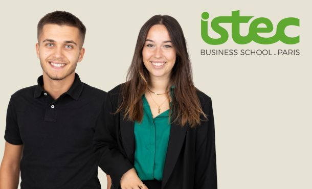 École De Commerce En Alternance Les Formations De Listec Business