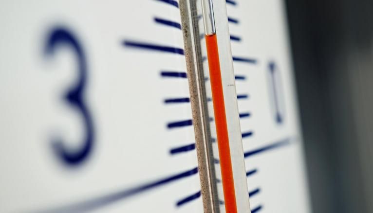 Pour l'hiver prochain, le gouvernement recommande de ne pas chauffer à plus de 19°C en raison de la crise énergétique.