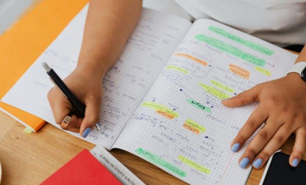 Révisions bac 2025