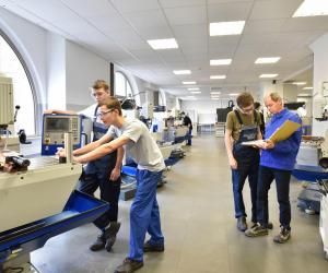 Découvrez notre classement 2020 des lycées professionnels.