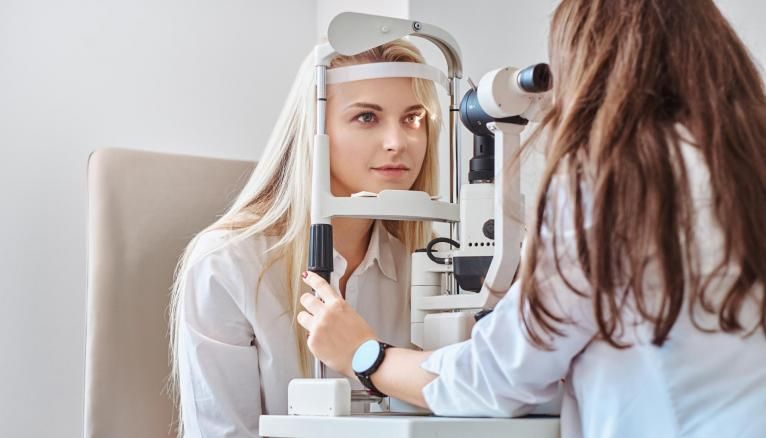 L'ophtalmologie est la troisième spécialité la plus prisée par les futurs praticiens.