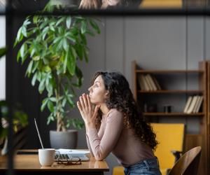 Depuis la crise sanitaire, près d’un étudiant sur trois déclare avoir des pensées suicidaires.