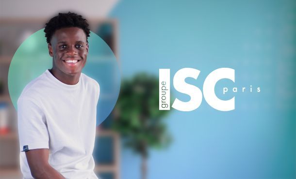 Les MSc ISC Paris : ouverture et professionnalisation vers l ...