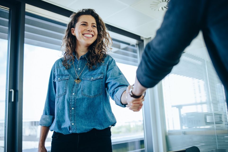 Fiche métier chargé du recrutement