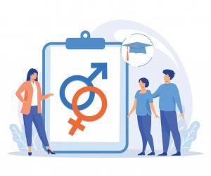 Selon le code de l’éducation, trois séances annuelles d'information et d'éducation à la sexualité sont obligatoires dans les écoles, les collèges et les lycées.