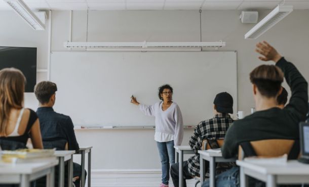 86.900 étudiants se sont inscrits en CPGE à la rentrée, contre 82.400 en 2023.