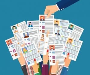 Avez-vous bien conçu votre CV ?