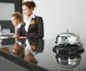 Du CAP au bac+5 le secteur de l'hôtellerie propose de nombreuses formations.