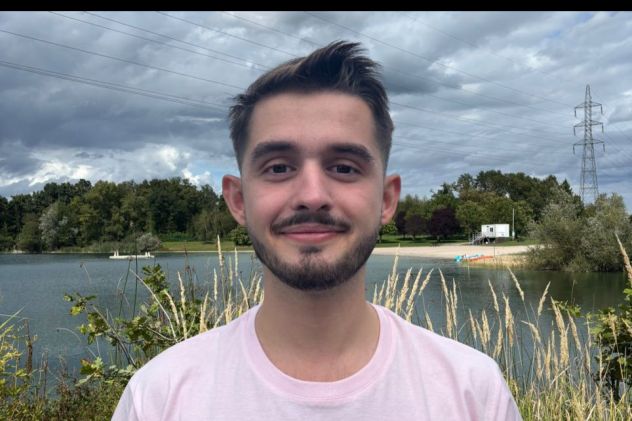 Damien Sarméo, président de la Fnesi : "L'engagement associatif m'a permis de tenir"