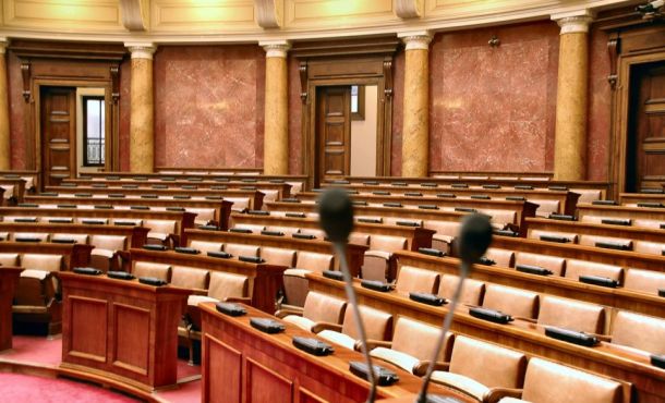 Les universités sont de plus en plus nombreuses à créer un Parlement étudiant.
