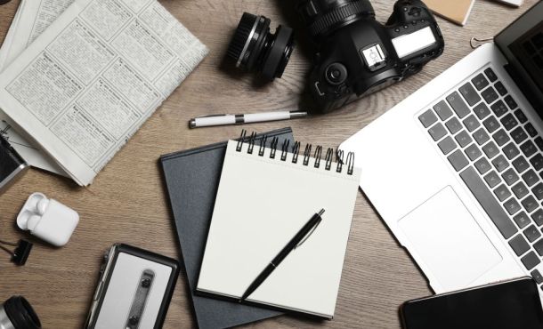 Le master de journalisme de Cergy devient la 15e formation en journalisme reconnue par la (CPNEJ).