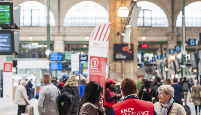 La grève de la SNCF court jusqu'à fin juin, comme les oraux des écoles de commerce.