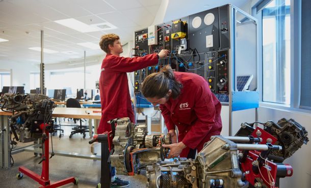 ÉTS Montréal : une école d’ingénierie qui propose des programmes spécialisés pour accéder à des métiers d’avenir !