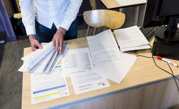 Cette année, le taux de réussite au brevet est redescendu au niveau d'il y a dix ans.