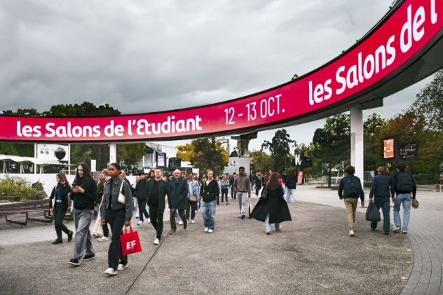 "J'ai peur d'être acceptée nulle part !" : À l’ouverture de Parcoursup, les lycéens déjà inquiets