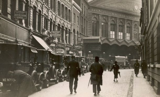 Quiz de révision du brevet en histoire sur l'Europe de l'entre deux guerres