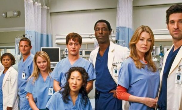 Test - Quel personnage de Grey's Anatomy te correspond le mieux ?