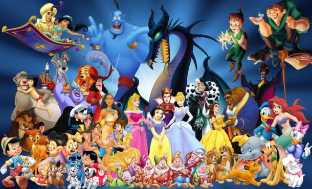 Quiz - Sauras-tu démêler le vrai du faux sur ces dessins animés Disney ?