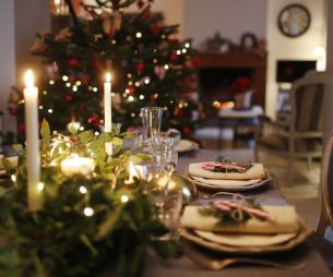 Que faire à Noël ? 4 recettes faciles et pas chères